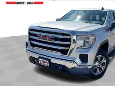 GMC Sierra 1500 5.3L Inline-8 Gas Turbocharged