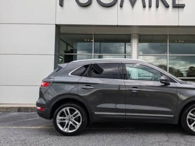 Lincoln MKC 2.3L Inline-4 Gas Turbocharged