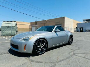 2005 Nissan 350Z