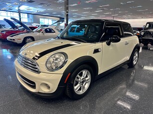 2013 MINI Cooper