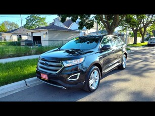 2015 Ford Edge