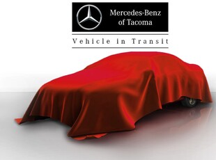 2023 Mercedes-Benz C-Class