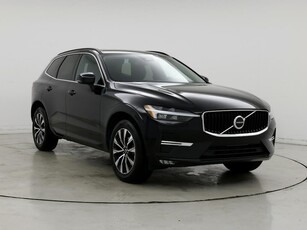 2023 Volvo XC60