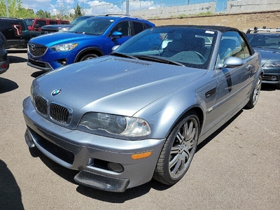 2004 BMW M3