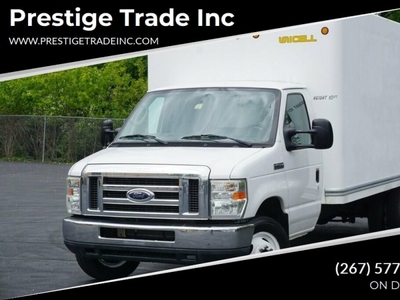 2010 Ford E-Series E 450 SD 2dr Commercial/Cutaway/Chassis 158 176 in. WB for sale in Philadelphia, PA