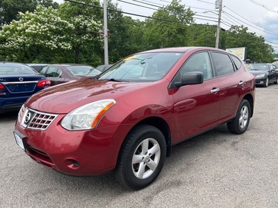 2010 Nissan Rogue S for sale in Framingham, MA