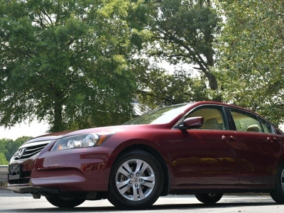 2012 Honda Accord LX-P Sedan 4D for sale in Duluth, GA