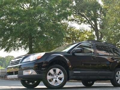2012 Subaru Outback 2.5i Premium Wagon 4D for sale in Duluth, GA