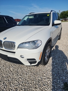 2013 BMW X5 xDrive35i for sale in Marshfield, MO