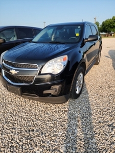 2014 Chevrolet Equinox LS for sale in Marshfield, MO