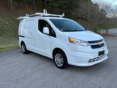 2015 Chevrolet City Express Cargo Van FWD 115 LS for sale in Pelham, AL
