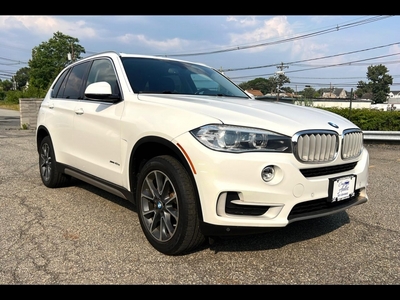 2016 BMW X5 eDrive AWD 4dr xDrive40e for sale in Hasbrouck Heights, NJ