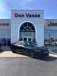 2018 Dodge Charger R/T Scat Pack for sale in Marshfield, MO