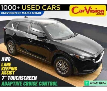 2018 Mazda CX-5 Sport for sale in Cherry Hill, New Jersey, New Jersey