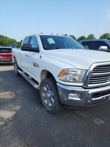 2018 Ram 2500 Big Horn for sale in Marshfield, MO