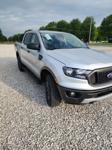 2019 Ford Ranger XLT for sale in Marshfield, MO
