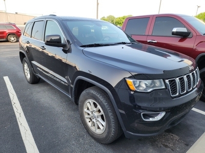 2019 Jeep Grand Cherokee Laredo E for sale in Marshfield, MO