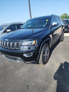 2019 Jeep Grand Cherokee Limited for sale in Marshfield, MO