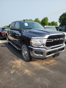 2019 Ram 2500 Big Horn for sale in Marshfield, MO