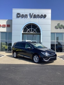 2020 Chrysler Pacifica Limited for sale in Marshfield, MO