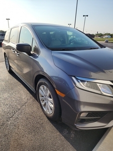2020 Honda Odyssey LX for sale in Marshfield, MO