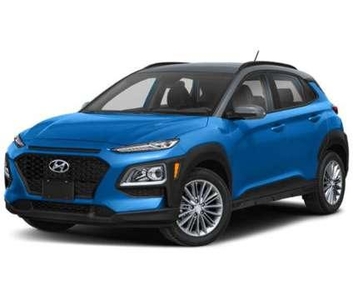 2020 Hyundai Kona SEL Plus for sale in Stamford, Connecticut, Connecticut