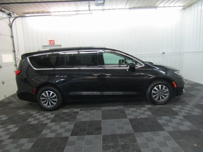 2021 Chrysler Pacifica