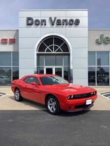 2021 Dodge Challenger SXT for sale in Marshfield, MO