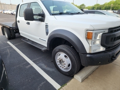 2021 Ford F-450SD XL for sale in Marshfield, MO