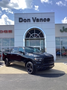 2021 Ram 1500 Big Horn/Lone Star for sale in Marshfield, MO