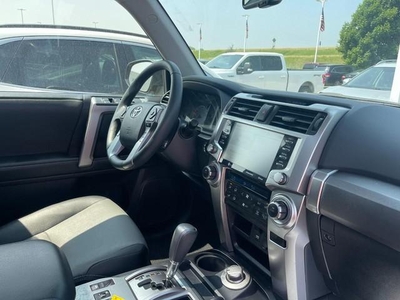 2021 Toyota 4Runner SR5 Premium for sale in Middleton, Wisconsin, Wisconsin
