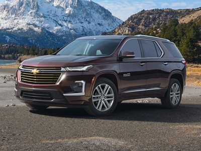 2022 Chevrolet Traverse RS 4dr SUV for sale in Hot Springs National Park, AR
