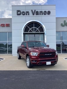 2023 Ram 1500 Big Horn/Lone Star for sale in Marshfield, MO