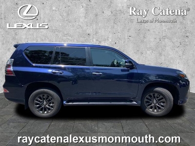 Certified 2020 Lexus GX 460 Premium