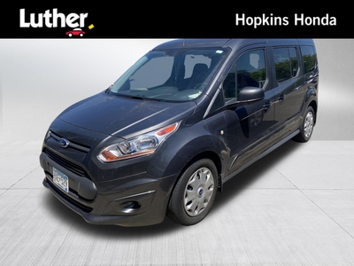 Ford Transit Connect Wagon XLT