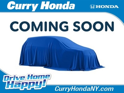 New 2023 Honda Odyssey Touring