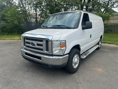 Used 2010 Ford E-250 and Econoline 250