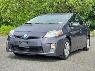 Used 2011 Toyota Prius Two