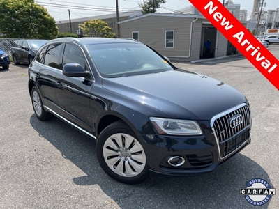 Used 2013 Audi Q5 2.0T Prestige