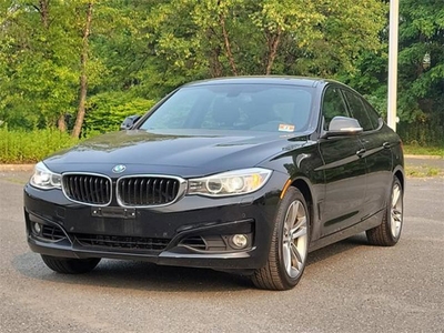 Used 2015 BMW 335i xDrive