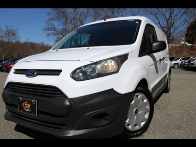 Used 2017 Ford Transit Connect XL