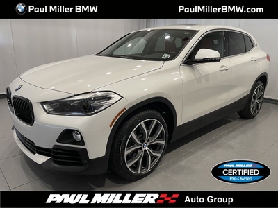 Used 2019 BMW X2 xDrive28i w/ Convenience Package