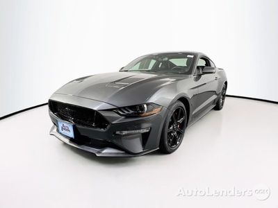 Used 2019 Ford Mustang GT