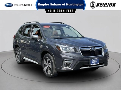 Used 2020 Subaru Forester Touring