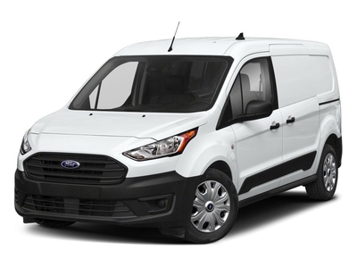 Used 2022 Ford Transit Connect XL