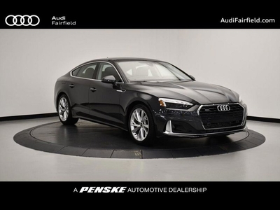 Used 2023 Audi A5 2.0T Premium Plus w/ Navigation Package