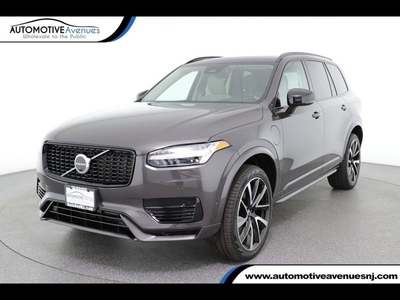 Used 2023 Volvo XC90 T8 Plus