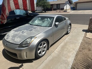 2003 Nissan 350Z