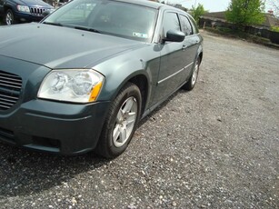 2006 Dodge Magnum