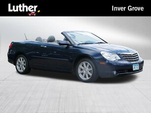 2008 Chrysler Sebring